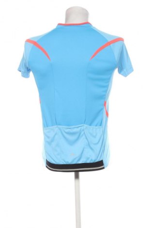 Herren T-Shirt Crane, Größe S, Farbe Blau, Preis € 6,67
