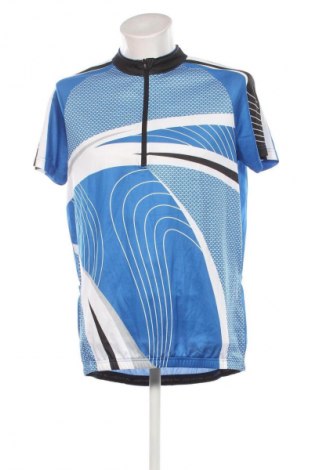 Herren T-Shirt Crivit, Größe XL, Farbe Mehrfarbig, Preis € 9,99