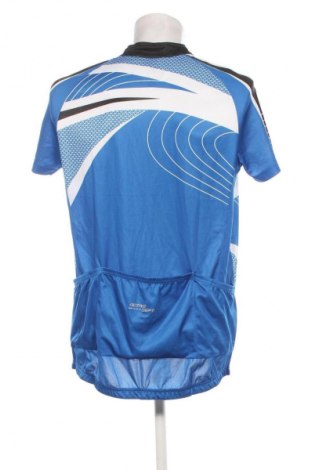 Herren T-Shirt Crivit, Größe XL, Farbe Mehrfarbig, Preis € 9,99