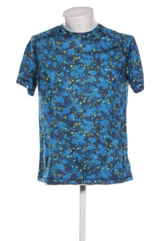 Ανδρικό t-shirt Crivit, Μέγεθος M, Χρώμα Πολύχρωμο, Τιμή 8,99 €