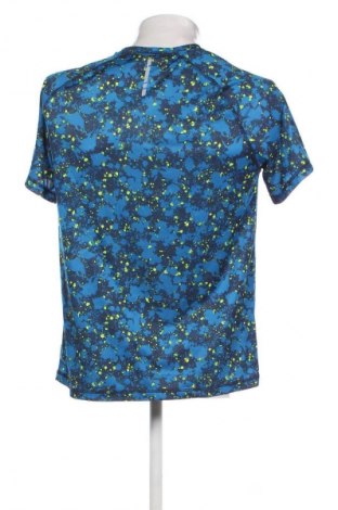 Ανδρικό t-shirt Crivit, Μέγεθος M, Χρώμα Πολύχρωμο, Τιμή 8,99 €