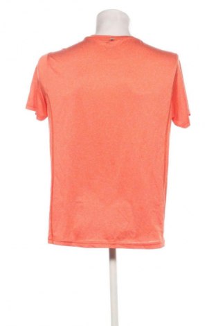 Ανδρικό t-shirt Crivit, Μέγεθος L, Χρώμα Πορτοκαλί, Τιμή 8,99 €
