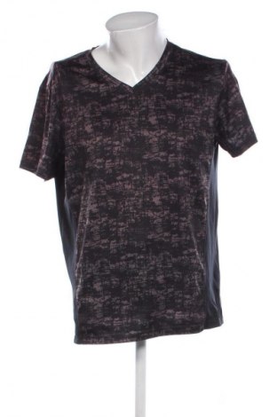 Ανδρικό t-shirt Crivit, Μέγεθος L, Χρώμα Πολύχρωμο, Τιμή 8,99 €