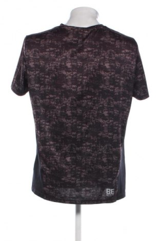 Ανδρικό t-shirt Crivit, Μέγεθος L, Χρώμα Πολύχρωμο, Τιμή 8,99 €