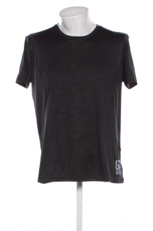 Ανδρικό t-shirt Crivit, Μέγεθος XL, Χρώμα Μαύρο, Τιμή 12,99 €
