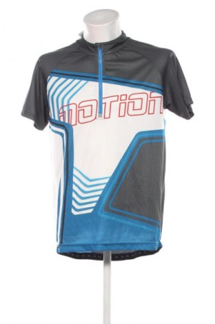 Ανδρικό t-shirt Crivit, Μέγεθος XL, Χρώμα Πολύχρωμο, Τιμή 8,99 €
