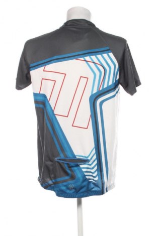 Ανδρικό t-shirt Crivit, Μέγεθος XL, Χρώμα Πολύχρωμο, Τιμή 8,99 €