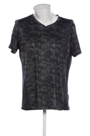 Herren T-Shirt Crivit, Größe L, Farbe Mehrfarbig, Preis € 11,99