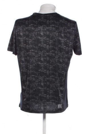 Herren T-Shirt Crivit, Größe L, Farbe Mehrfarbig, Preis € 11,99