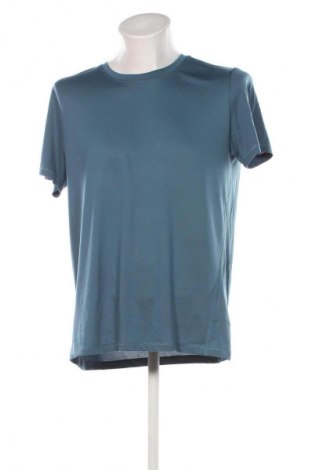 Herren T-Shirt Crivit, Größe L, Farbe Blau, Preis 5,16 €