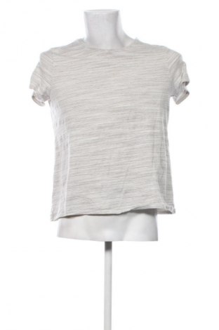 Ανδρικό t-shirt Croft & Barrow, Μέγεθος XL, Χρώμα Γκρί, Τιμή 10,04 €
