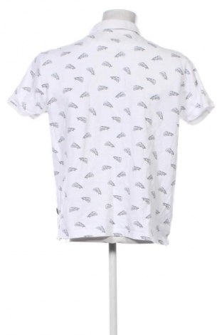 Ανδρικό t-shirt Cropp, Μέγεθος XXL, Χρώμα Πολύχρωμο, Τιμή 10,23 €