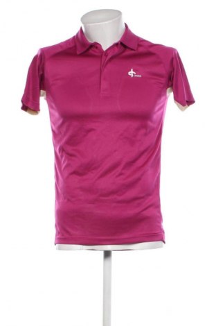 Tricou de bărbați Cross, Mărime S, Culoare Mov, Preț 65,99 Lei