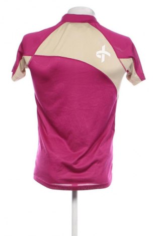 Tricou de bărbați Cross, Mărime S, Culoare Mov, Preț 65,99 Lei