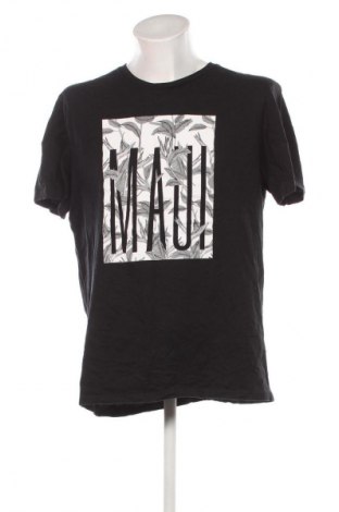 Tricou de bărbați Cubus, Mărime XXL, Culoare Negru, Preț 61,99 Lei
