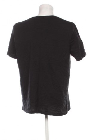 Tricou de bărbați Cubus, Mărime XXL, Culoare Negru, Preț 61,99 Lei