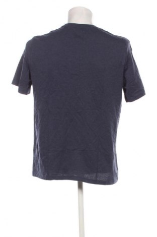 Herren T-Shirt Cubus, Größe XL, Farbe Blau, Preis 13,99 €