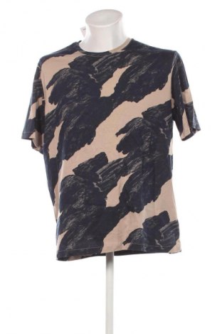 Ανδρικό t-shirt Cubus, Μέγεθος XL, Χρώμα Πολύχρωμο, Τιμή 12,99 €