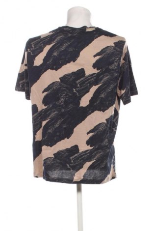 Ανδρικό t-shirt Cubus, Μέγεθος XL, Χρώμα Πολύχρωμο, Τιμή 12,99 €