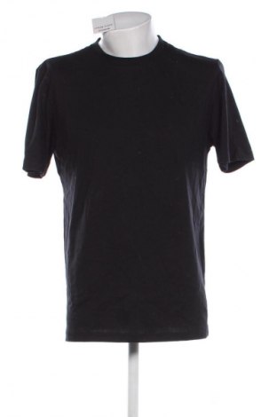Męski T-shirt Dan Fox X About You, Rozmiar L, Kolor Czarny, Cena 111,99 zł