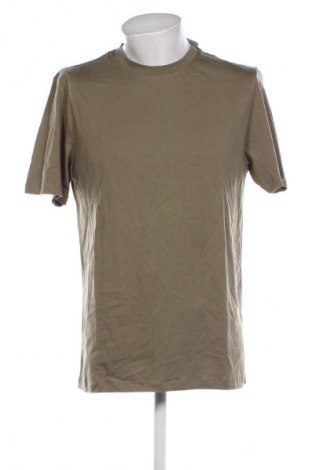 Herren T-Shirt Dan Fox X About You, Größe L, Farbe Blau, Preis € 21,99