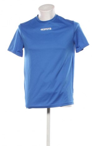 Herren T-Shirt Decathlon, Größe L, Farbe Blau, Preis 8,99 €
