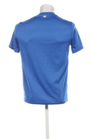 Herren T-Shirt Decathlon, Größe L, Farbe Blau, Preis 8,99 €