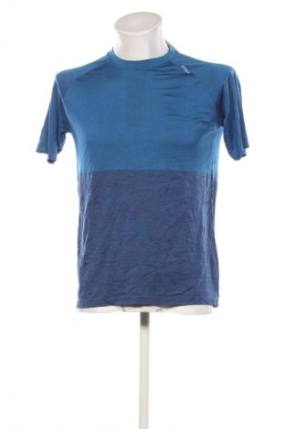 Ανδρικό t-shirt Decathlon, Μέγεθος L, Χρώμα Μπλέ, Τιμή 8,99 €