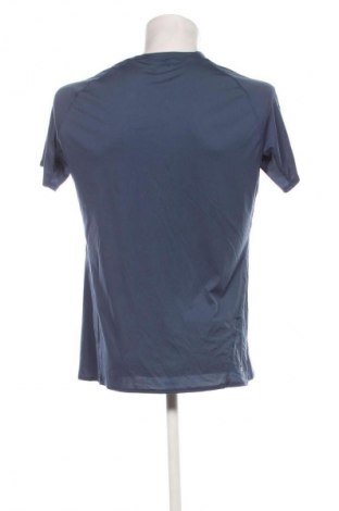 Ανδρικό t-shirt Decathlon, Μέγεθος L, Χρώμα Μπλέ, Τιμή 8,99 €