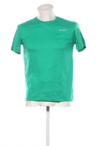Ανδρικό t-shirt Decathlon, Μέγεθος L, Χρώμα Πράσινο, Τιμή 8,99 €