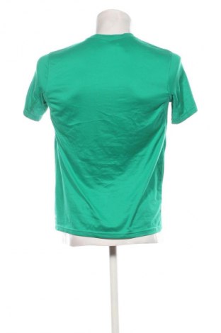Ανδρικό t-shirt Decathlon, Μέγεθος L, Χρώμα Πράσινο, Τιμή 8,99 €