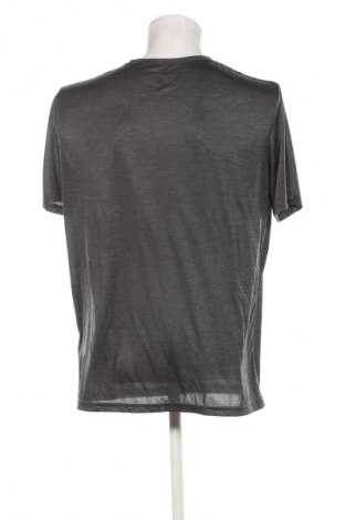 Herren T-Shirt Decathlon, Größe XL, Farbe Grau, Preis € 11,99