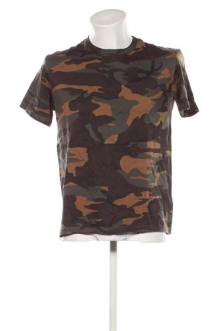 Tricou de bărbați Decathlon, Mărime M, Culoare Multicolor, Preț 61,99 Lei