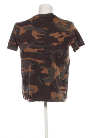 Tricou de bărbați Decathlon, Mărime M, Culoare Multicolor, Preț 61,99 Lei
