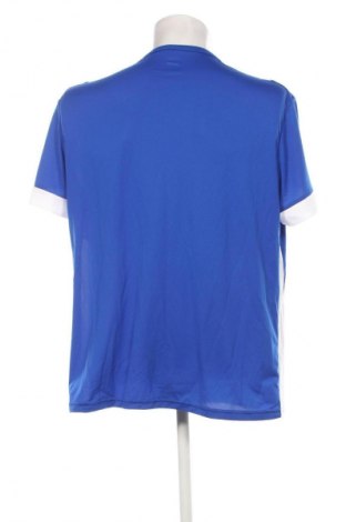 Pánske tričko  Decathlon, Veľkosť XXL, Farba Viacfarebná, Cena  7,95 €
