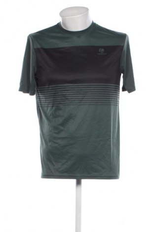 Ανδρικό t-shirt Decathlon, Μέγεθος M, Χρώμα Πράσινο, Τιμή 8,99 €