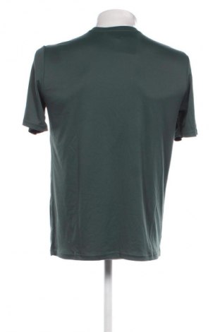 Ανδρικό t-shirt Decathlon, Μέγεθος M, Χρώμα Πράσινο, Τιμή 8,99 €