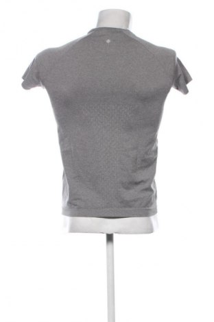 Ανδρικό t-shirt Decathlon, Μέγεθος S, Χρώμα Γκρί, Τιμή 13,16 €