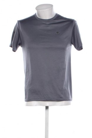 Herren T-Shirt Decathlon, Größe M, Farbe Grau, Preis € 13,99
