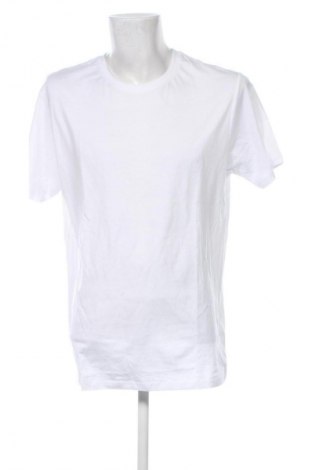Ανδρικό t-shirt Denim Project, Μέγεθος XXL, Χρώμα Λευκό, Τιμή 21,99 €