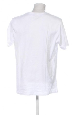 Ανδρικό t-shirt Denim Project, Μέγεθος XXL, Χρώμα Λευκό, Τιμή 21,99 €