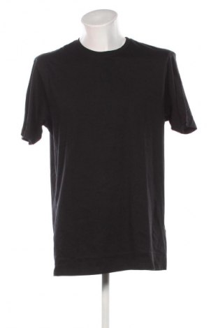 Męski T-shirt Denim Project, Rozmiar XXL, Kolor Czarny, Cena 111,99 zł