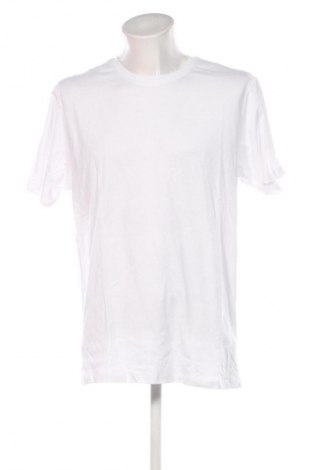 Męski T-shirt Denim Project, Rozmiar XXL, Kolor Biały, Cena 100,99 zł