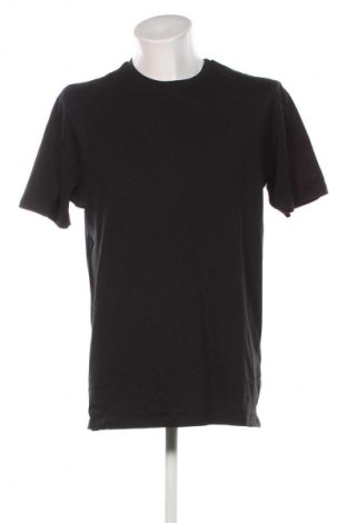 Herren T-Shirt Denim Project, Größe XXL, Farbe Schwarz, Preis 23,99 €