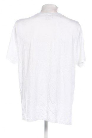 Pánske tričko  Department, Veľkosť XXL, Farba Biela, Cena  10,95 €