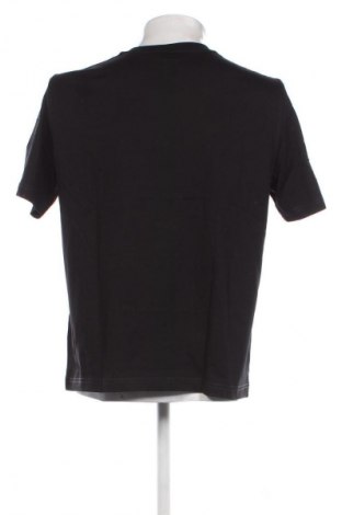 Ανδρικό t-shirt Diesel, Μέγεθος L, Χρώμα Μαύρο, Τιμή 134,99 €