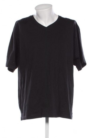 Ανδρικό t-shirt Digel, Μέγεθος XXL, Χρώμα Μαύρο, Τιμή 8,34 €