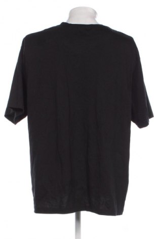 Ανδρικό t-shirt Digel, Μέγεθος XXL, Χρώμα Μαύρο, Τιμή 8,34 €