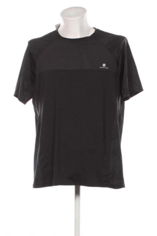 Tricou de bărbați Domyos, Mărime XXL, Culoare Multicolor, Preț 42,99 Lei