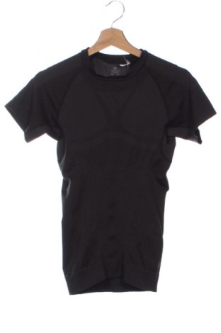 Tricou de bărbați Domyos, Mărime S, Culoare Negru, Preț 33,00 Lei